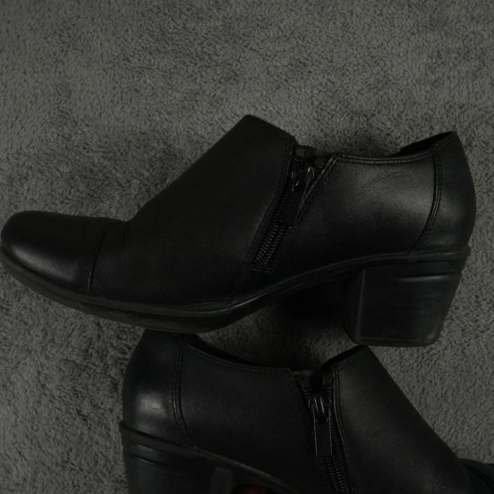 Clarks thank you